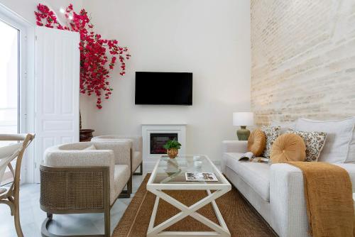 Genteel Home Mendoza Rios II