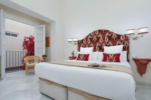 Genteel Home Mendoza Rios II