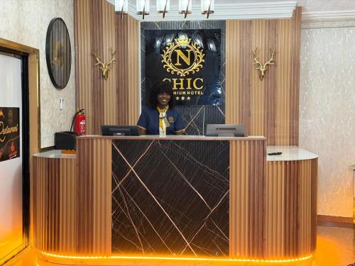 Chic Premium Hotel