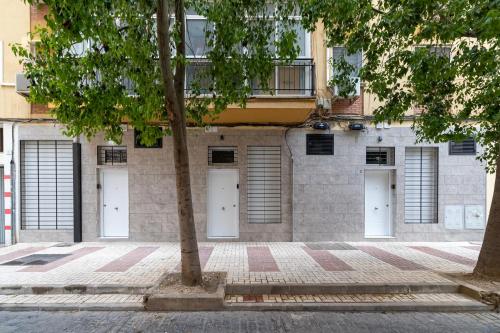 Cosy studio near AVE station