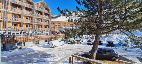 Olympe N27 ST4