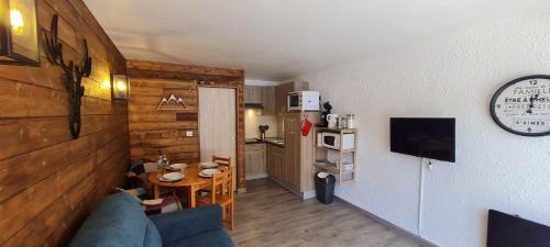 Olympe N27 ST4
