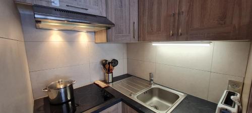 Olympe N27 ST4