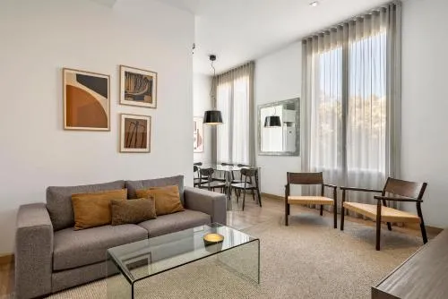 The Corner Apartments by Aspasios photo 11