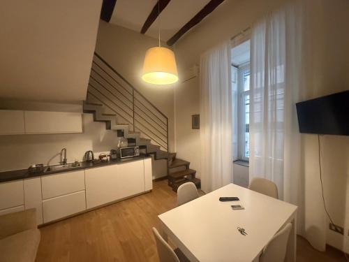 Suite Della Porta