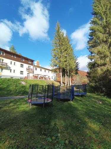 Horský Hotel Magura