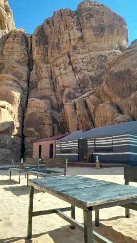 Paesaggio naturale nelle vicinanze di questo campeggio di lusso