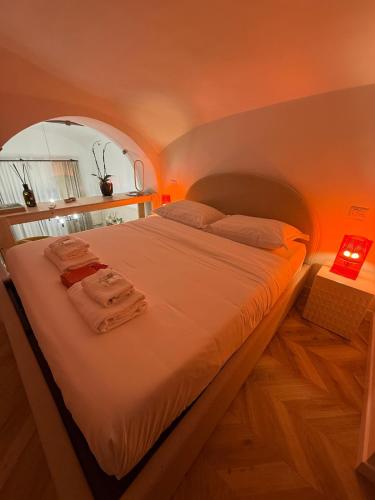 The Arches, Comfortable Design Loft 10 min from Colosseum