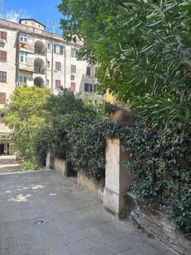 The Arches, Comfortable Design Loft 10 min from Colosseum