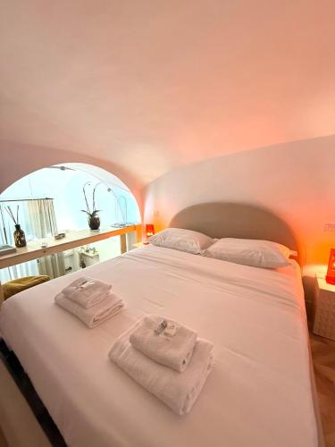 The Arches, Comfortable Design Loft 10 min from Colosseum
