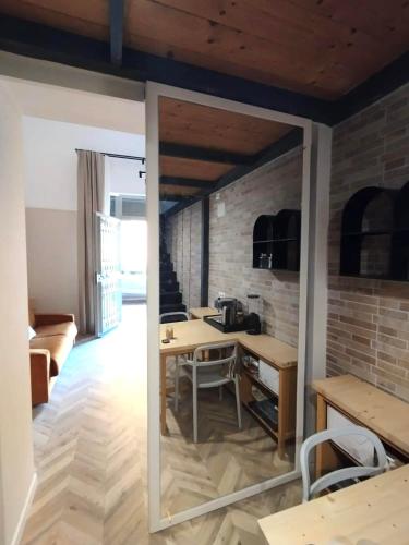 The Arches, Comfortable Design Loft 10 min from Colosseum