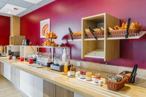 Φαγητό σε αυτό το ξενοδοχείο ή κάπου εκεί κοντά