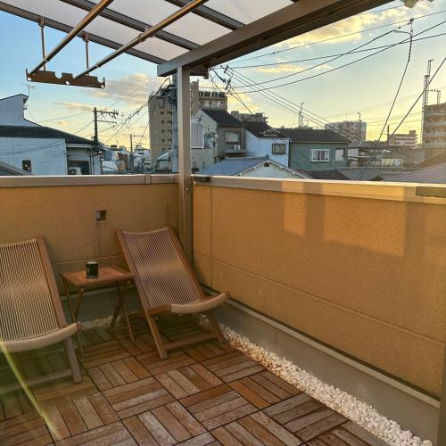 HitomiHouse