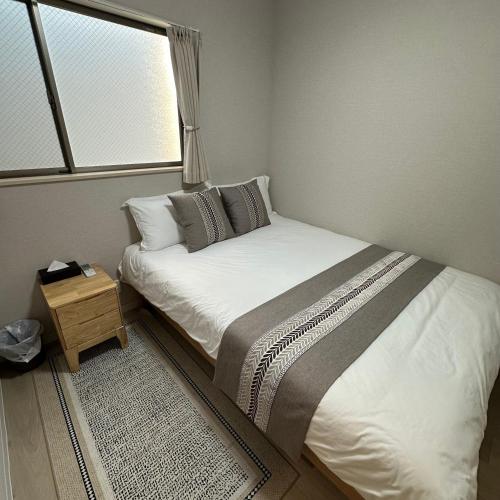 HitomiHouse