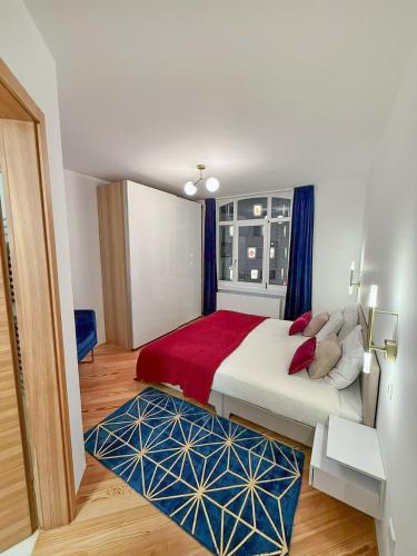 Lusso nel cuore di Sankt Moritz