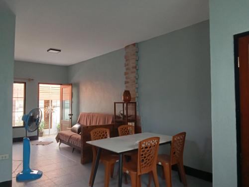 Zona d'estar a KEZ Residence