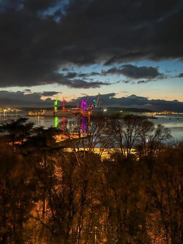 App Letta Sunset Pula