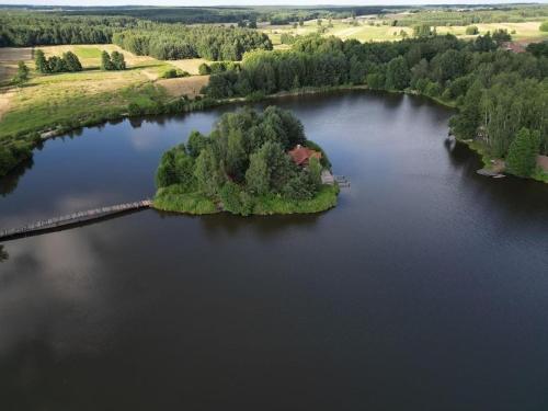Wędkarska Agroturystyka