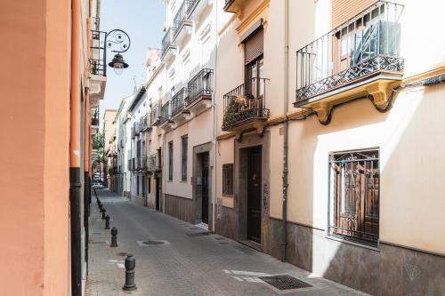 Castañeda 19 - Carrera de la Virgen, Fuente de las Batallas