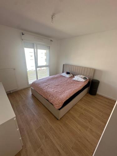 RS hébergement
