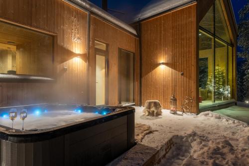 Ảnh trong thư viện ảnh của Inai Haven ở Ivalo