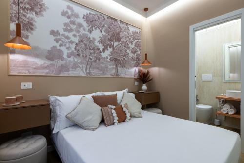 Luxury Apartment with Private Hot Tub & Sauna - Magnifica Homes