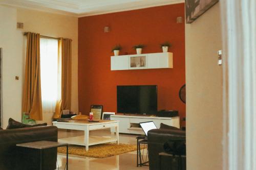 Luxe Suite