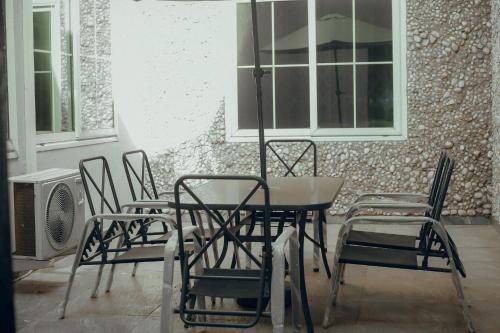 Foto de la galeria de Luxe Suite a Dawhwenya