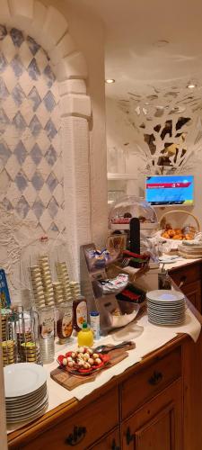 Galeriebild der Unterkunft Mutmanör in Ischgl