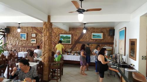 Foto de la galería de Pousada Agua Viva en Ilha Grande