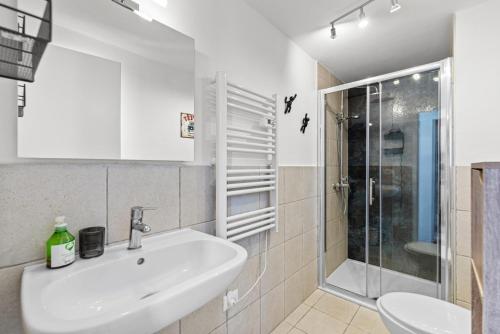 Casa Giorgina in Veleniki - Haus für 5-6 Personen