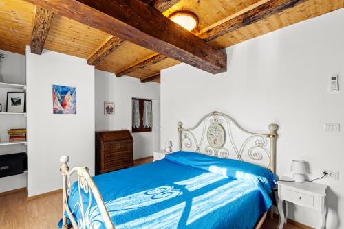Casa Giorgina in Veleniki - Haus für 5-6 Personen