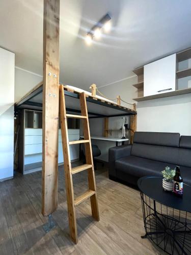 Apartment Mini flat Old town