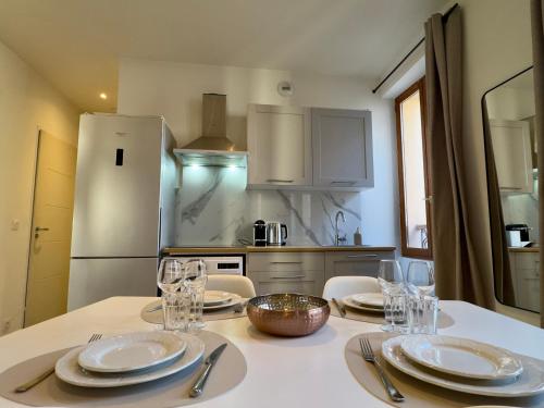Meteor SCLS - Wifi, Climatisation, Le Suquet