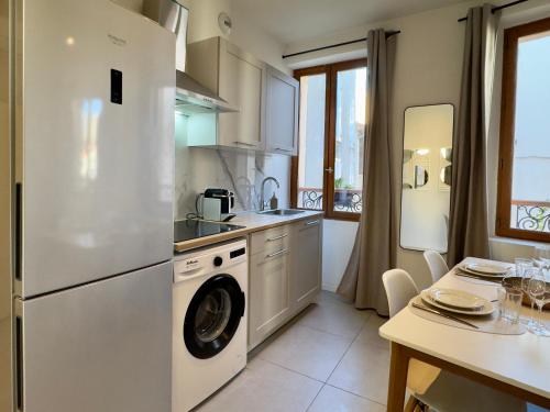 Meteor SCLS - Wifi, Climatisation, Le Suquet