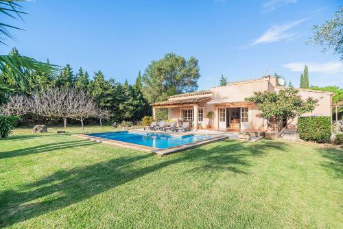 Villa Manyani - By Dream Villas Pollensa