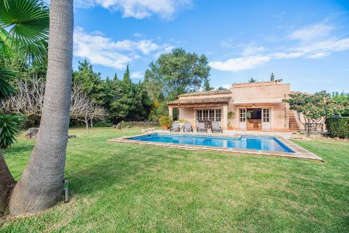 Villa Manyani - By Dream Villas Pollensa