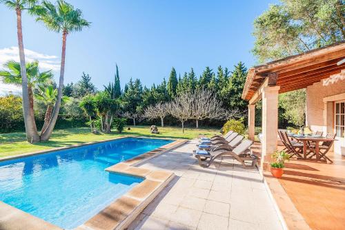 Villa Manyani - By Dream Villas Pollensa