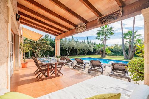 Villa Manyani - By Dream Villas Pollensa