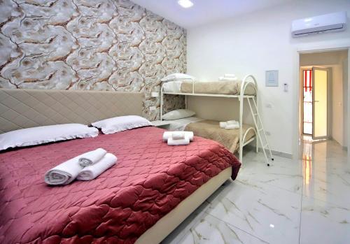 Raffy e Virgy Guesthouse - 10min from Central Station and The Center