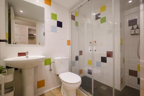 Apartamento Puerta del Camino 4