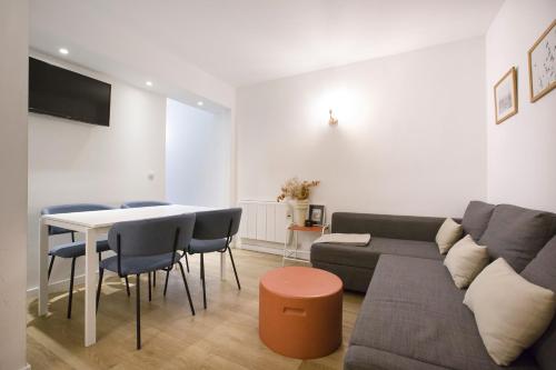 Apartamento Puerta del Camino 4