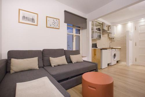 Apartamento Puerta del Camino 4
