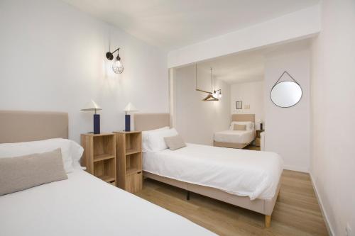 Apartamento Puerta del Camino 4
