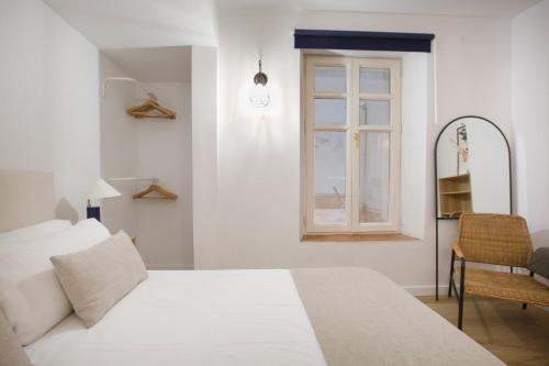 Apartamento Puerta del Camino 4