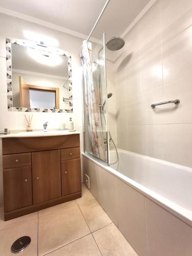 Marina PLAZA Beach Apartment