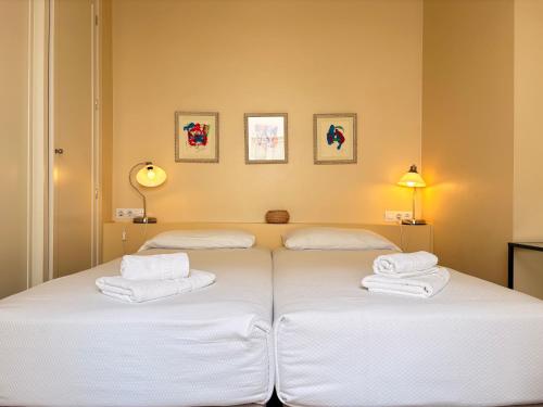 Life Apartments San Vicente