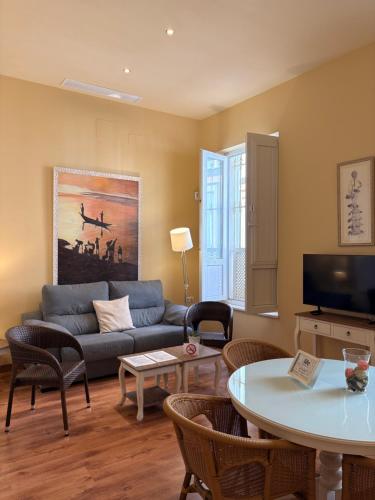 Life Apartments San Vicente