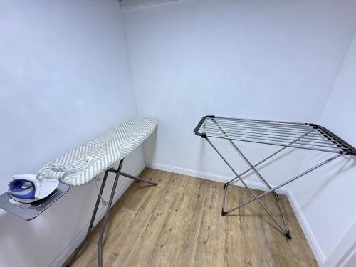 Ảnh trong thư viện ảnh của Ruhiges Apartment nähe Lübeck - Ostsee ở Stockelsdorf