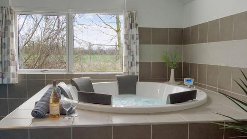 Billede fra billedgalleriet på Villavilla #710 - Olpenitz, Deutschland i Olpenitzdorf